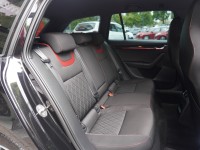 Skoda Octavia 2.0 TSI RS