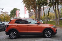 VW T-Cross 1.0 TSI Active OPF