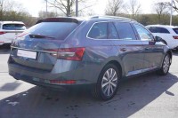 Skoda Superb Combi 2.0 TDI Style DSG