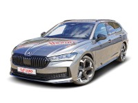 Skoda Superb Combi Sportline 1.5 eTSI DSG 3-Zonen-Klima Navi Sitzheizung
