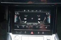 Audi e-tron 50 quattro
