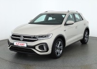 VW T-Roc 1.0 TSI R-Line LED ACC Virtual Cockpit PDC