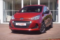 Vorschau: Hyundai i10 1.0 Passion