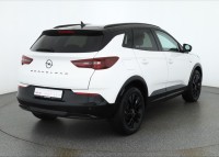 Opel Grandland 1.2 GS Line