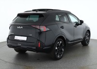 Kia Sportage 1.6 T-GDI GT-Line Hybrid Aut.
