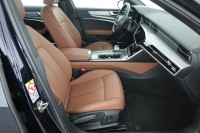 Audi A6 50 TFSI e quattro
