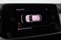 VW T-Roc 1.0 TSI Life