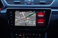 Skoda Superb Combi 2.0TSI DSG 4x4 SportLine