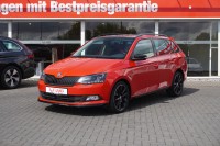 Vorschau: Skoda Fabia Combi 1.2 Monte Carlo