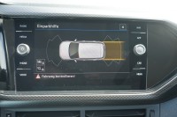 VW T-Cross 1.0 TSI