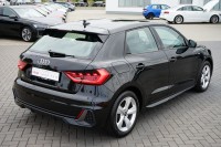 Audi A1 SB 25 TFSI S-Tronic S-Line APP VC Sonos
