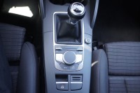 Audi A3 Sportback 1.5 basis