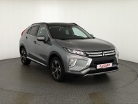 Mitsubishi Eclipse Cross 2.2 DI-D Top 4WD