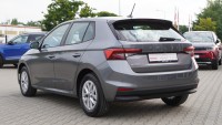 Skoda Fabia 1.0 TSI