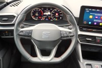 Seat Leon ST 2.0 TSI DSG FR