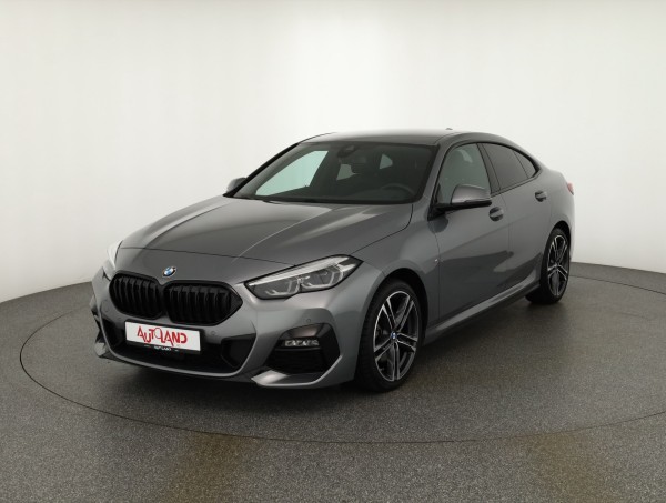 BMW Gran Coupe 218i M Sport
