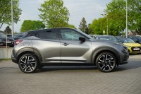Nissan Juke 1.0 DIG-T N-Design Aut.
