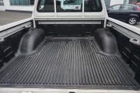 Nissan Navara 2.3 dCi Visia Double Cab 4x4