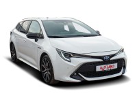 Toyota Corolla 2.0 Hybrid TS Team D Aut. LED Kamera ACC