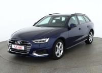 Audi A4 Avant 35 TDI LED Navi Sitzheizung DAB ACC