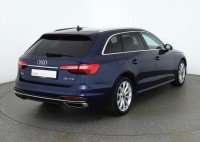 Audi A4 Avant 35 TFSI Advanced