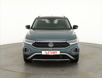 VW T-Roc 2.0 TDI Goal DSG