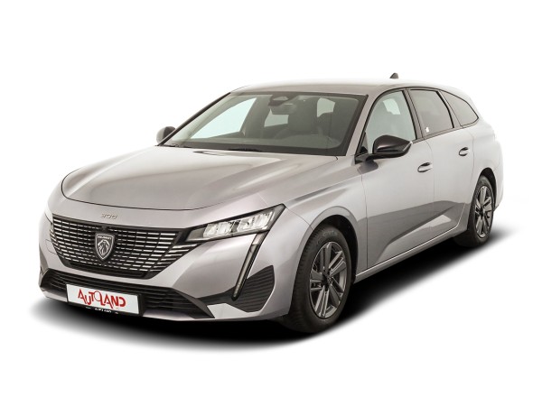 Peugeot 308 SW PureTech 130 Aut.