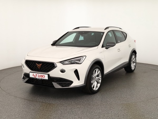Cupra Formentor 1.4 DSG e-HYBRID