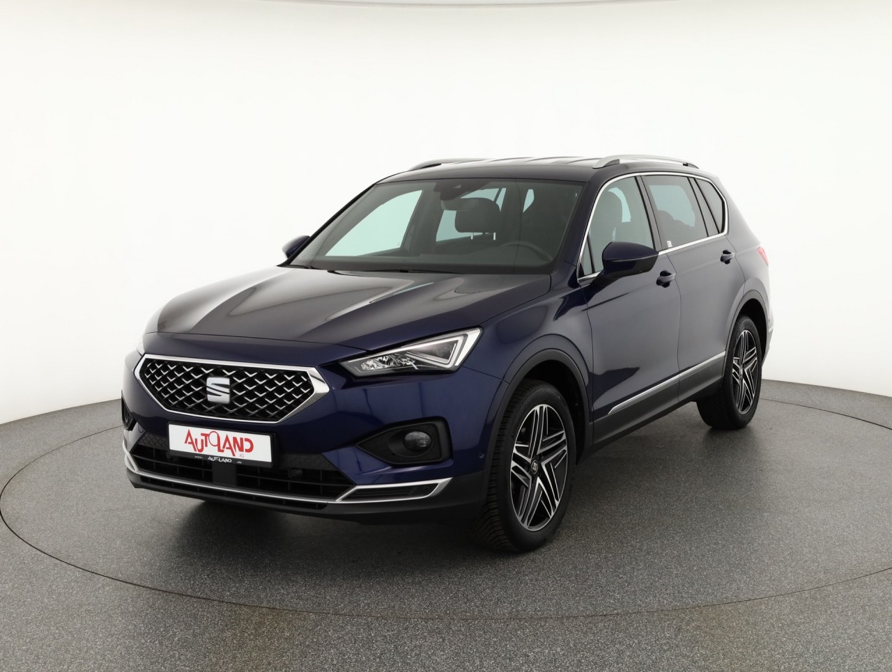 Seat Tarraco 1.5 TSI Xcellence
