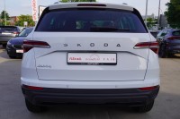 Skoda Karoq 1.5 TSI Tour DSG