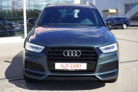Audi Q3 1.4 TFSI S Line