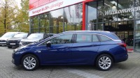 Opel Astra ST Elegance