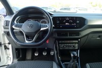 VW T-Cross 1.0 R-Line