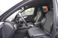 Audi A4 Avant 35 2.0 TFSI S line