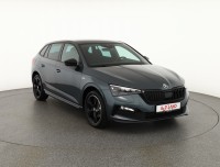 Skoda Scala 1.5 TSI DSG Monte Carlo