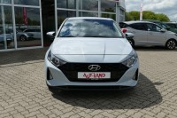 Hyundai i20 1.0 T-GDI Trend