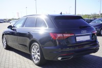 Audi A4 Avant 35 TFSI S-Tronic