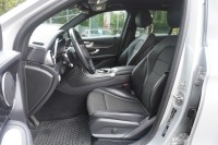 Mercedes-Benz GLC 350 d 4Matic