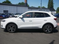 Vorschau: MG ZS 1.5 VTi-Tech Comfort