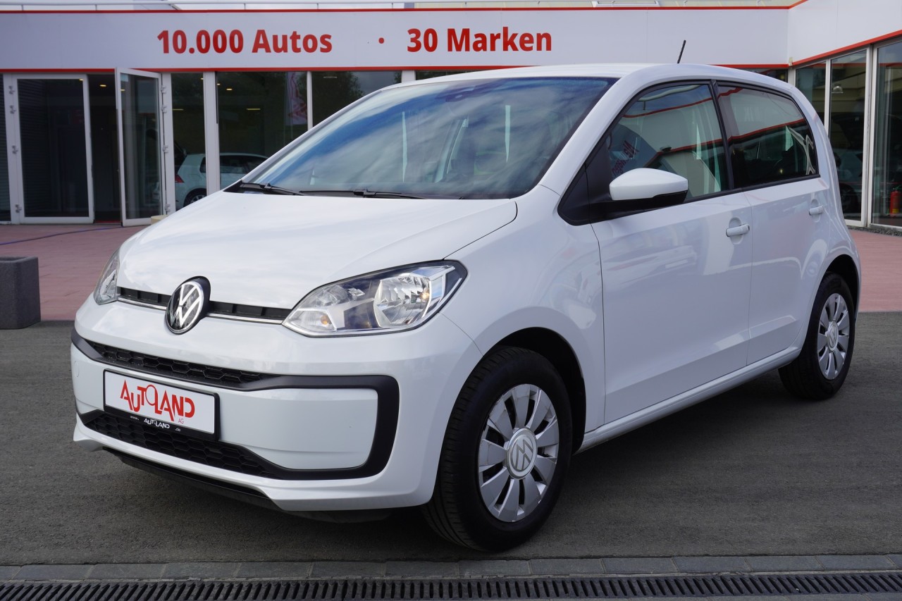 VW up up! 1.0 Active