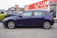 VW Golf VII 1.4 TSI BMT Comfortline