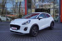 Ford Puma 1.0 EB Titanium LED Navi B&O Android Apple