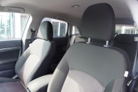 Mitsubishi ASX 1.6 Basis 2WD