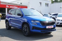 Skoda Karoq 1.5 TSI DSG Sportline