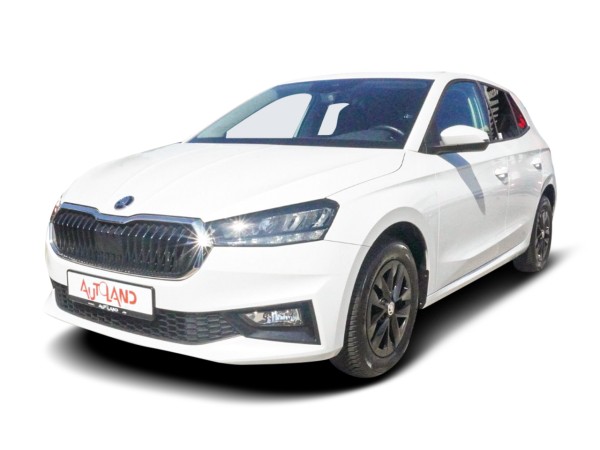 Skoda Fabia 1.0 TSI Ambition