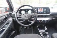 Hyundai i20 1.0 T-GDI Trend