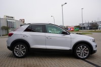 VW T-Roc 2.0 TDI DSG Sport