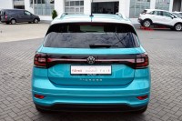 VW T-Cross 1.0 TSI Style R-Line (Ext) SHZ