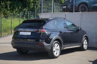 VW Taigo 1.0 TSI