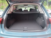 VW Tiguan Allspace 2.0 Elegance 4Motion